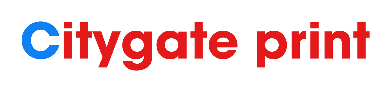 Citygate Print - 