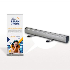 Roller Banner